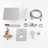 All-In-One Kit with Rough in-Valve-64667127