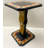 Solid Wood End Table