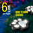 Bell+Howell Solar Powered Paw Print Disk Lights, Wireless Auto On/Off Solar Pathway Garden Lights
