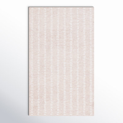 Haylen Hand-Woven Abstract Rug