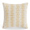 Ingot Square Pillow Cover & Insert