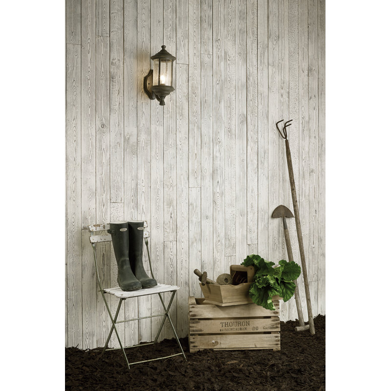 Paige Outdoor Wall Lantern