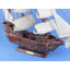 Bateau de modèle Hastings