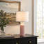 Lampe de table en céramique Creight-812738036