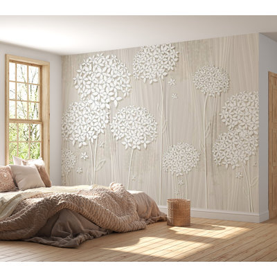 Rauseo Peel & Stick Wall Mural