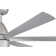 Medeah 54'' Ceiling Fan with LED Lights