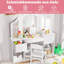 Dressing Table with Mirror-97761845