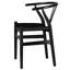 Ensemble de table Ding avec 2 chaises
