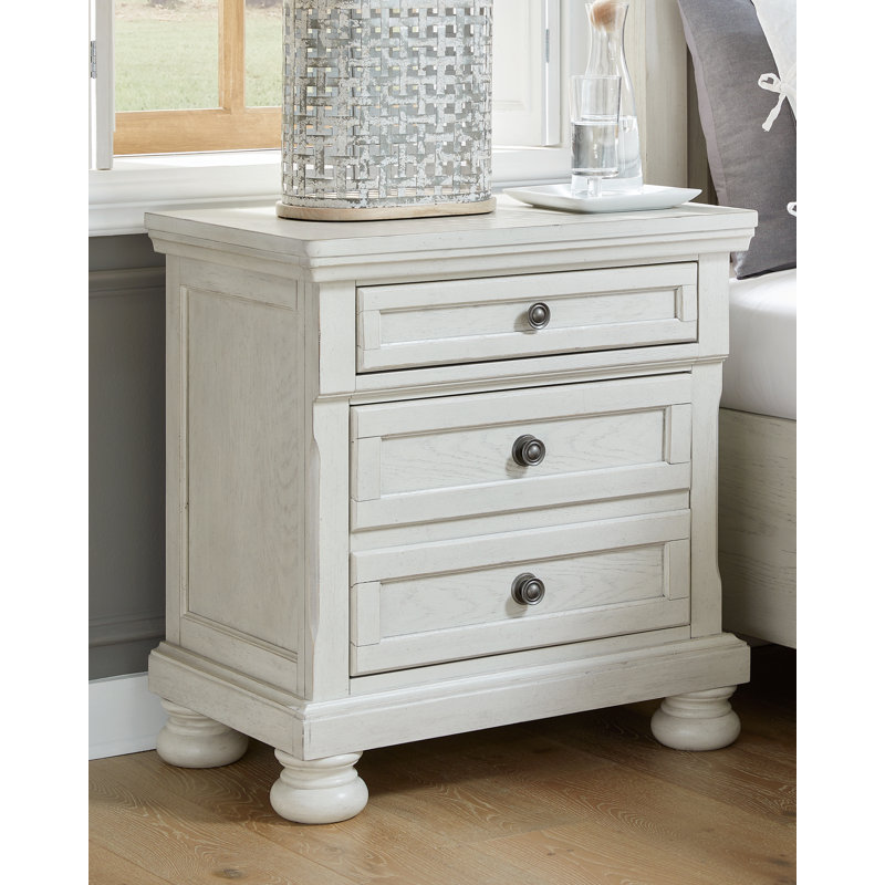 Mikado 28.75'' W Nightstand