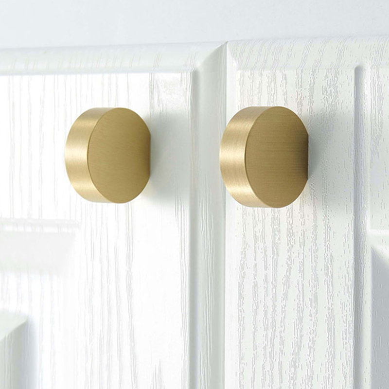 Round Knob