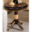 Solid Wood End Table