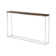 Chaplin 54'' W Solid Wood Console Table