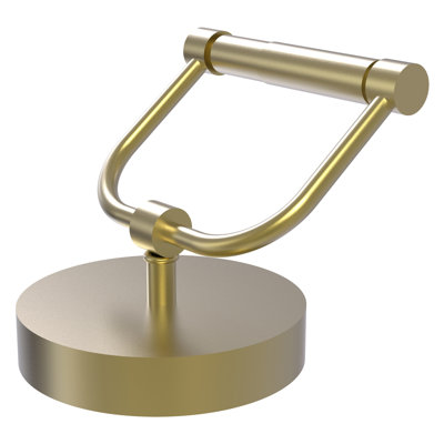 Gober Free Standing Toilet Paper Holder