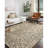 Erland Wool Floral Indoor Rug-2070951700