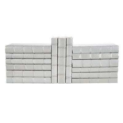 15 Piece Book Set