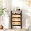 Andzelika 62cm W 3 - Drawer Chest of Drawers