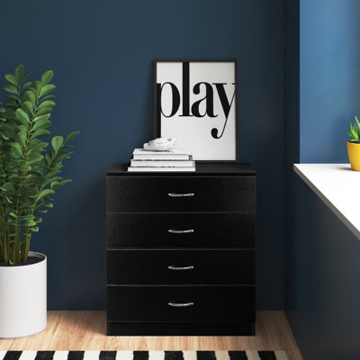 Camilla 25.98'' W 4 - Drawer Dresser