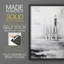 NAUTICAL Series Dxxxxi, reproduction encadrée - bois massif-924623928-924623935