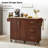 Accent Chests / Cabinets Accent Cabinet-101185189