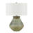 Natrone Sage Green Table Lamp