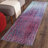 Norge Performance Abstract Rug-25128820