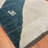  Handmade Gabbah Wool Runner