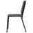 Armless Melody Music Stackable Chair