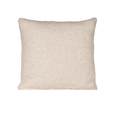 Solid Throw Pillow