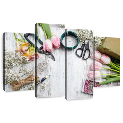 Gardening Florist Workshop
