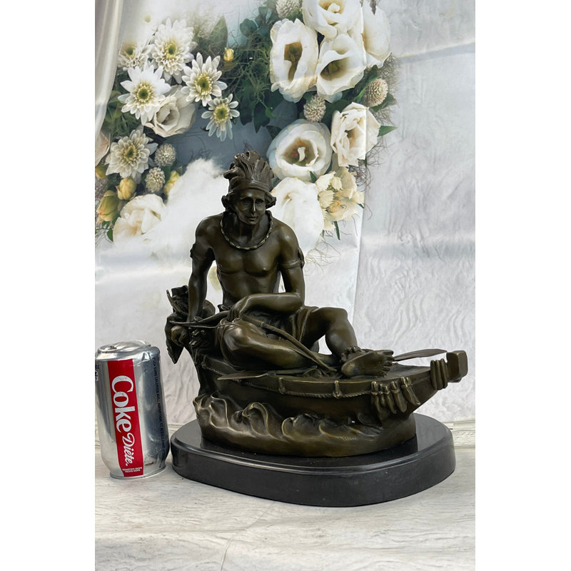 Figurines et sculptures