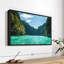 Impression sur toile Ko Phi Phi Le Island-1992836442