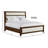 Syrine Upholstered Panel Bed-1592804444