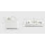 Arnya 225.8Cm Round Arms Sofa-174908769