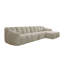 Shell Corner Sofa -120674145-120674147-120674149