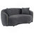 Lorraine 2-Piece Upholstered Sofa Set
