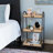 Frida 3 Bathroom Shelves