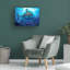 Art mural sur toile tendue - Décoration murale Howard Robinson «Mudroom Laundry» pour le salon, la chambre à coucher ou le bureau - 24 x 32-26857096