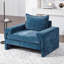 Chaise d'appoint avec accoudoirs larges-2095597268