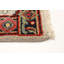 Tapis gris clair Serapi Heritage 2 pi 8 po x 8 pi 1 po