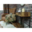 Copenhaver Velvet Armchair