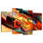 Abarca Abstract Music
