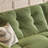 74.8'' Upholstered Sofa