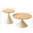 Round Coffee Table
