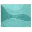 Tapisserie «Avicia Hand Drawn Waves» par Katelyn Elizabeth-973593239-973593238-1030754012
