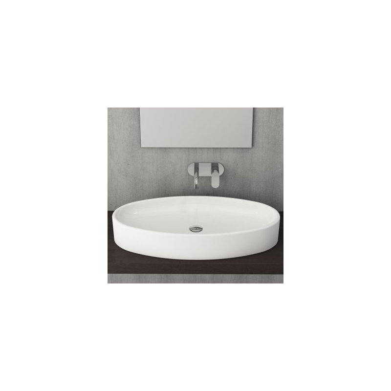 Cortina Countertop Bowl - 85x40cm