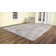 Coltan Shag Hand Tufted Performance Rug