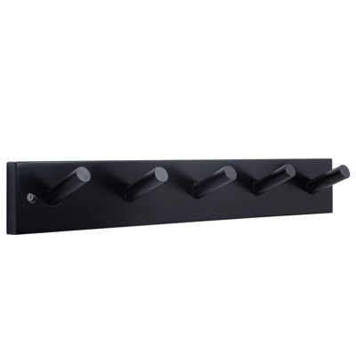 Coat Rack Wall Mounted