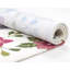 Jessie Hand-Tufted White Rug-30013687