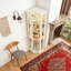 Armoire en verre éclairée-36158474