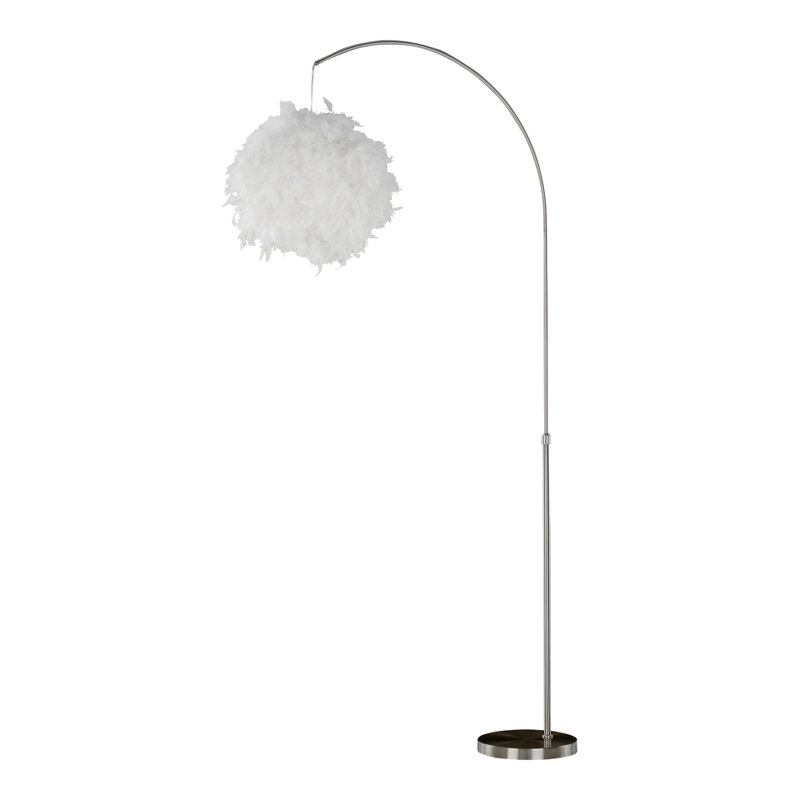 196 cm arc lamp Marten